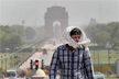 India reports over 40,000 suspected heatstroke cases this summer